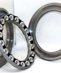 51206 Thrust Bearing 30x52x16mm - Achetez des roulements en ligne - Livraison rapide aux Etats-Unis