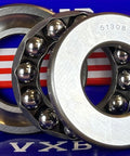 51308 Thrust Ball Bearing 40x78x26mm - Achetez des roulements en ligne - Livraison rapide aux Etats-Unis