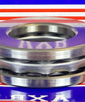 51312 Thrust Ball Bearing 60x110x35 - Achetez des roulements en ligne - Livraison rapide aux Etats-Unis