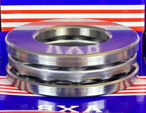 51312 Thrust Ball Bearing 60x110x35 - Achetez des roulements en ligne - Livraison rapide aux Etats-Unis