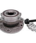 513253 Roulement de roue avant et moyeu compatible - Audi A3 Q3 TT Quattro, VW Beetle CC Golf Jetta Passat - Achetez des roulements en ligne - Livraison rapide aux Etats-Unis