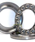 51408 Thrust Ball Bearing 40x90x36 - Achetez des roulements en ligne - Livraison rapide aux Etats-Unis