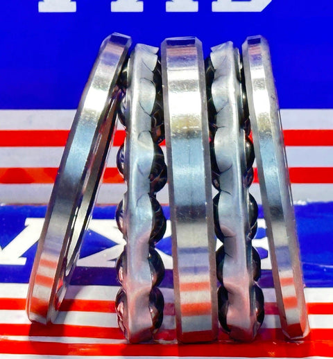 52206 Roulement de Thrust double direction 25x52x29mm - Achetez des roulements en ligne - Livraison rapide aux Etats-Unis