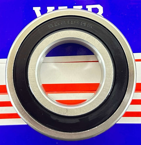 2RS Roulement à billes Stainless Steel de qualité alimentaire - Achetez des roulements en ligne - Livraison rapide aux États-Unis