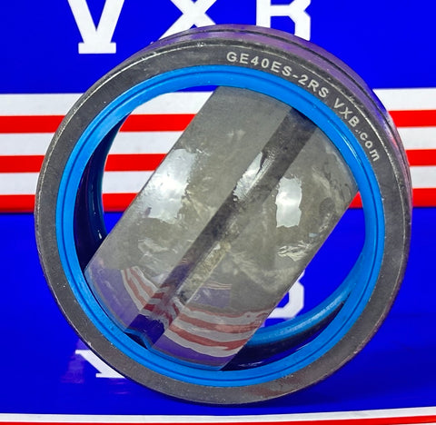 2RS Palier lisse à double Sealed 40x62x28 - Achetez des roulements en ligne - Livraison rapide aux Etats-Unis