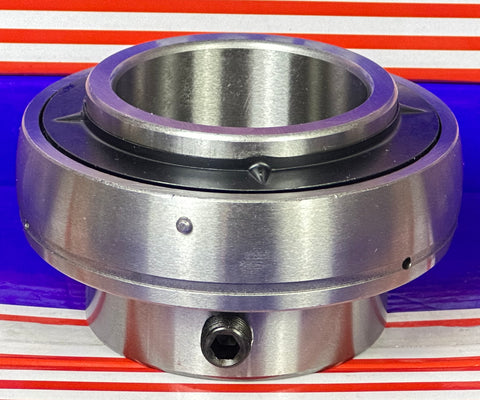 UC210 50mm Axle Bearing Insert Mounted Bearing - Achetez des roulements en ligne - Livraison rapide aux Etats-Unis