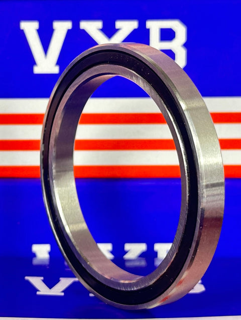 2RS Roulement à billes Stainless Steel de qualité alimentaire - Achetez des roulements en ligne - Livraison rapide aux États-Unis