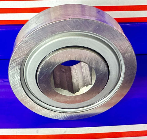 F205KRR1116-HX Roulement spécial pour convoyeur agricole 11/16" Hex - Achetez des roulements en ligne - Livraison rapide aux Etats-Unis