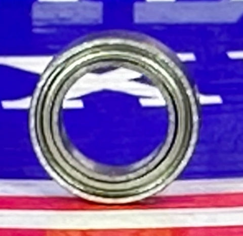 10-Pack 7x11 Shielded 7x11x3 Miniature Bearing - Achetez des roulements en ligne - Livraison rapide aux Etats-Unis