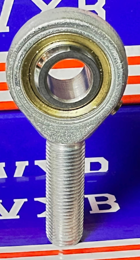 Embout de tige mâle 1/2" Droite Roulement POSB8 - Achetez des roulements en ligne - Livraison rapide aux Etats-Unis