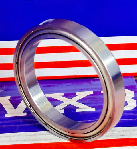 Premium 6808ZZ Bearing 40x52x7mm Shielded - Achetez des Roulements en ligne - Livraison rapide aux Etats-Unis