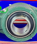 Roulement 1-1/4" UCFL206-20 - 2-Bolt Flanged Cast Housing Mounted Bearing - Achetez des roulements en ligne - Livraison rapide aux États-Unis