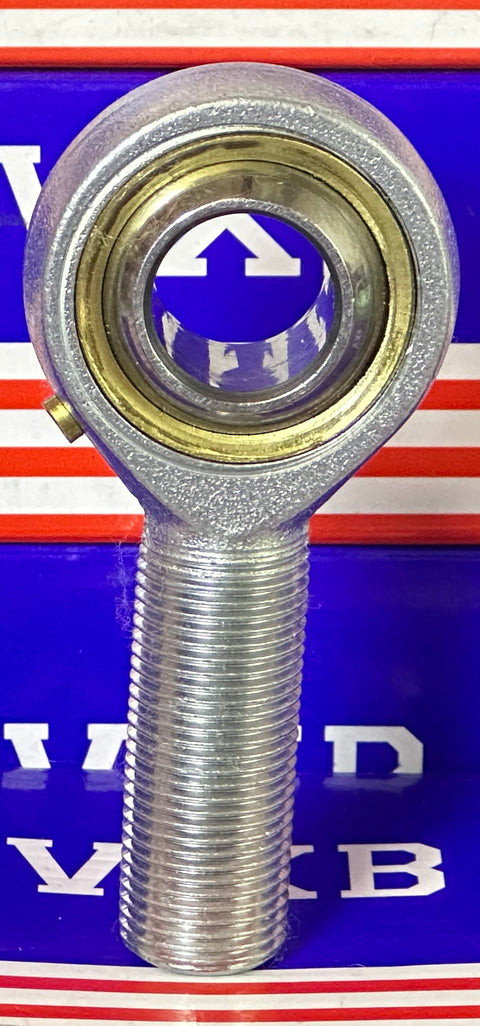 POS18 Embout mâle 18mm Roulement à droite - Achetez des roulements en ligne - Livraison rapide aux Etats-Unis