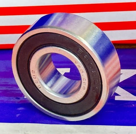 2RS Bearing - Deep Groove Ball Bearing - Acheter des roulements en ligne - Livraison rapide aux Etats-Unis