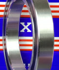 S6920-2RS Food Grade Stainless Steel Ball Bearing - Buy Bearings online - Fast US Shipping