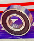 2RS Roulement à billes 12x28x8mm 6001RS - Sealed - Achetez des Roulements en ligne - Livraison rapide aux Etats-Unis