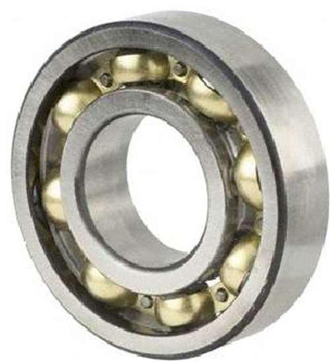 6038M Bearing 190x290x46 Open Extra Large - Achetez des Roulements en ligne - Livraison rapide aux Etats-Unis