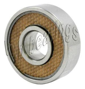 608-2TS Miniature Hybrid Ceramic Ball Bearing 8x22x7mm - Achetez des Roulements en ligne - Livraison rapide aux Etats-Unis