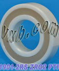 61901-2RS Roulement céramique Sealed  12x24x6mm ZrO2 - Achetez des Roulements en ligne - Livraison rapide aux Etats-Unis