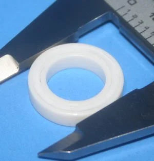 2RS Roulement Sealed en céramique 15x28x7mm ZrO2 - Achetez des Roulements en ligne - Livraison rapide aux Etats-Unis