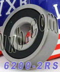 Premium 2RS Bearing 10x30x9mm 10mm Bore - Achetez des roulements en ligne - Livraison rapide aux Etats-Unis