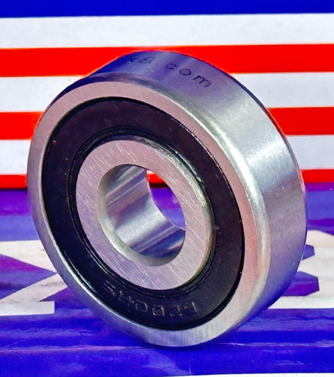 Premium 2RS Bearing 10x30x9mm 10mm Bore - Achetez des roulements en ligne - Livraison rapide aux Etats-Unis