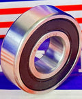 6203-2RS Premium Bearing 17x40x12mm - Achetez des Roulements en ligne - Livraison rapide aux Etats-Unis