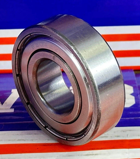 Premium 6204ZZ Bearing 20x47x14mm Shielded - Achetez des Roulements en ligne - Livraison rapide aux Etats-Unis