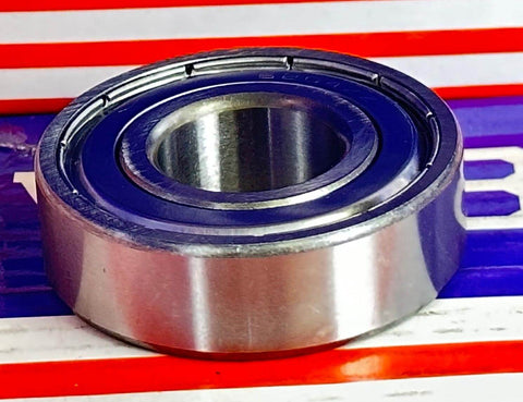 Premium 6204ZZ Bearing 20x47x14mm Shielded - Achetez des Roulements en ligne - Livraison rapide aux Etats-Unis