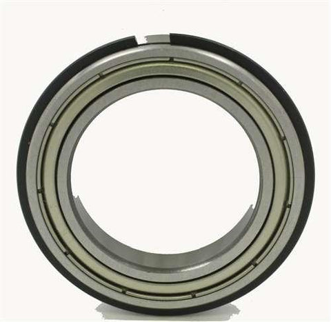 6207ZZNR  RoulementShielded - Snap Ring 35x72x17mm - Achetez des Roulements en ligne - Livraison rapide aux Etats-Unis