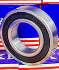 6209-2RS Bearing 45x85x19 Sealed - Buy Bearings online - Fast US Shipping