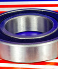 6209-2RS Bearing 45x85x19 Sealed - Buy Bearings online - Fast US Shipping