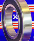 6216-2RS Roulement Sealed  80x140x26mm - Achetez des roulements en ligne - Livraison rapide aux Etats-Unis