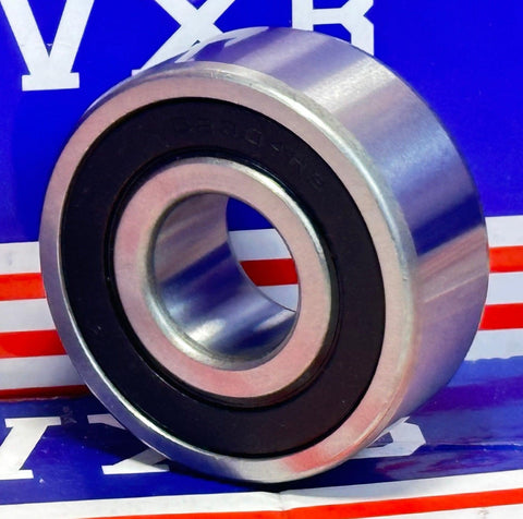 RoulementSealed 62304-2RS  20x52x21mm  Achetez des roulements en ligne - Livraison rapide aux États-Unis