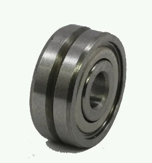 623VV Roulement miniature V-Groove Guide - Achetez des Roulements en ligne - Livraison rapide aux Etats-Unis