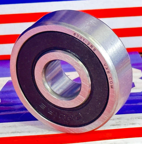 2RS Roulement à billes 12x37x12mm - Achetez des Roulements en ligne - Livraison rapide aux Etats-Unis