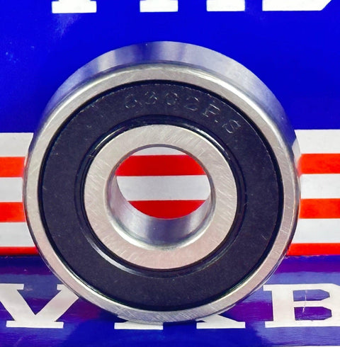 2RS Roulement à billes 15x42x13mm Sealed - Achetez des Roulements en ligne - Livraison rapide aux Etats-Unis