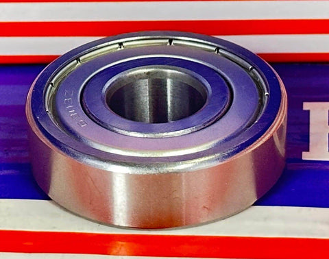 Premium 6303ZZ Bearing 17x47x14 Shielded - Achetez des Roulements en ligne - Livraison rapide aux Etats-Unis