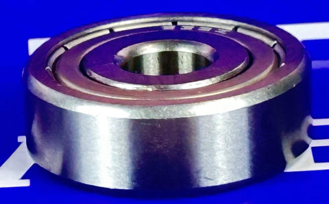 639 ZZ Ball Bearing 9mm x 30mm x 10mm - Achetez des Roulements en ligne - Livraison rapide aux Etats-Unis