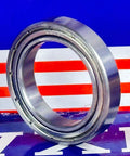 Premium 6805ZZ Bearing 25x37x7mm - Shielded - Buy Bearings online - Fast US Shipping
