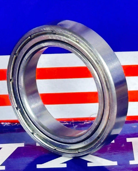 Premium 6805ZZ Bearing 25x37x7mm - Shielded - Buy Bearings online - Fast US Shipping