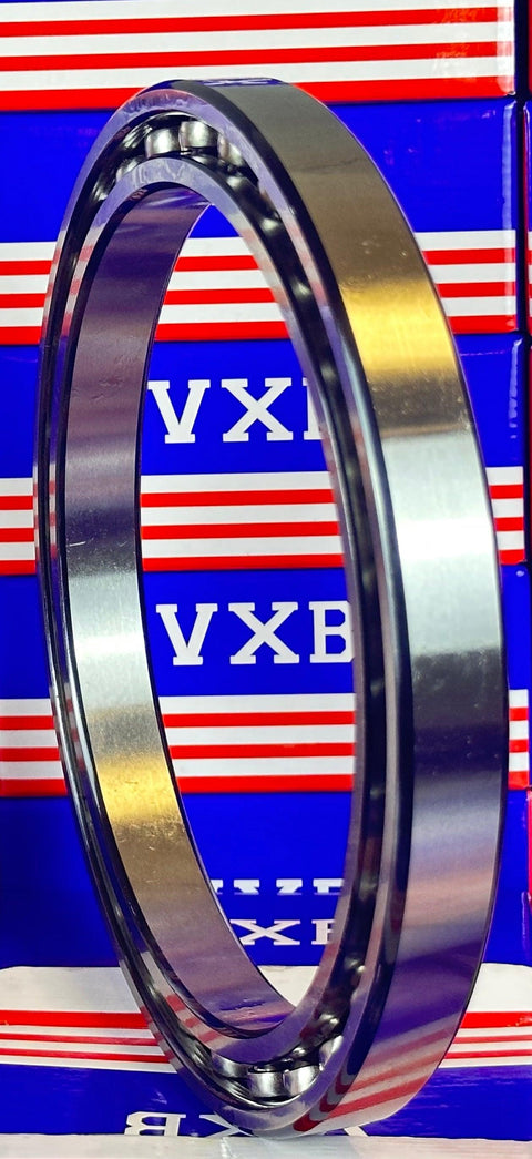 6832 Roulement 160x200x20 Ouvert Extra Large - Achetez des Roulements en ligne - Livraison rapide aux Etats-Unis