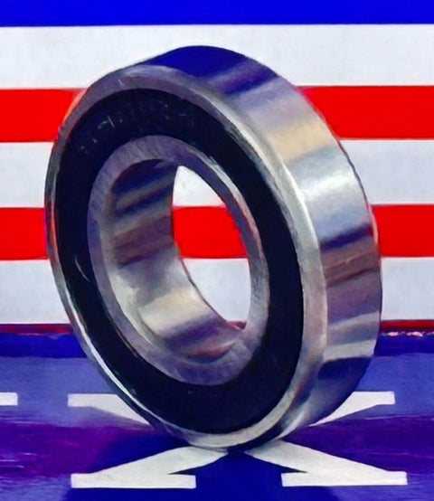 Premium 6901-2RS Bearing - Sealed - 12x24x6mm - Acheter des roulements en ligne - Livraison rapide aux Etats-Unis
