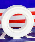2RS Roulement céramique Sealed  17x30x7 ZrO2 - Achetez des Roulements en ligne - Livraison rapide aux Etats-Unis