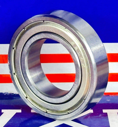 Premium 6904ZZ Bearing 20x37x9mm - Shielded - Buy Bearings online - Fast US Shipping