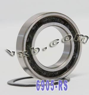 6905RS Roulement 25x42x9 Sealed - Achetez des Roulements en ligne - Livraison rapide aux Etats-Unis