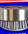32311 Tapered Roller Bearing 55x120x43 - Buy Bearings online - Fast US Shipping