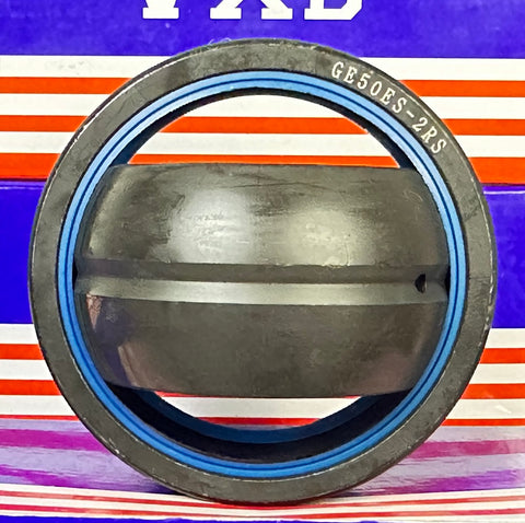 GE50ES Palier lisse à double Sealed 50x75x35 - Achetez des roulements en ligne - Livraison rapide aux Etats-Unis