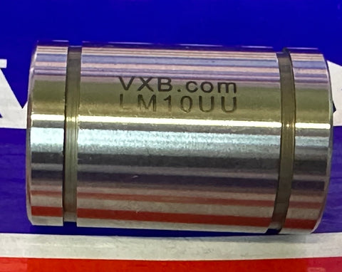 LM10UU  RoulementLinear Motion  10mm - Achetez des roulements en ligne - Livraison rapide aux Etats-Unis