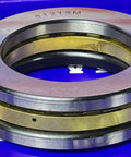 81213M Cylindrical Roller Thrust Bearing 65x100x27mm - Bronze Cage - Buy Bearings online - Fast US Shipping